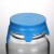 硅胶封口盖 kimble 烧杯封口盖大中小号 试剂瓶硅胶盖 蓝色/粉色/绿色密封防尘盖 S-粉色(44~61mm)