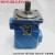 YB1-50 YB1-63 YB1-80 YB1-100液压低压定量叶片泵液压油泵6.PA YB150