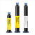 透明亚克力UV无影胶水强力粘合ABS水晶无痕胶耐水粘接PET塑料UV胶 TU-3322(50ML/支)