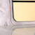 阿力牛 AJS-101 透明边黑金亚克力标识牌 办公区洗手间提示牌 24.5*12cm  贵宾室(2张装)