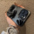 游后简约椰树金属按键适用苹果15promax手机壳iPhone14pus12/11/华为荣耀小米红米vivooppo软磨砂xr高 月光绿元气壳-简约椰子 iQOO Neo6