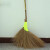 涤达 金丝草扫把 高粱扫把小帚笤帚手工棕扫帚植物清洁JZSB-9026 1.5米竹子扫把