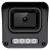 普联（TP-LINK）400万PoE筒型音频红外网络摄像机高清拾音安防监控摄像头TL-IPC544EP 4mm
