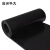 昌澜华天 橡胶板耐油垫 黑色/卷 厚5mm宽1米/50kg