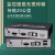 品韦4K/2K HDMI/VGA/DVI光端机FC接口高清视频转光纤收发器光纤延 HDMI+环出 单纤  FC  1对