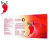 红桃k 生血剂二合一(片剂+口服液) 女性补血口服液 补铁 免疫调节 1盒