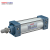 山耐斯（TWSNS）SC气缸标准气动元件缸径 SC50*100mm行程 