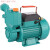 自吸泵工业抽水机小型高扬程全屋水井自来水全自动增压泵 750W手动型自吸泵 (送安装接头)