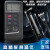 接触式测温仪工业高精度模具温度测试量器表面电偶食品家用点温计 套餐6