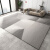 初构想（CHUGOUXIANG）现代地毯客厅简约轻奢茶几毯北欧卧室沙发2024新款家用地垫 简约1号款 140cmx200cm