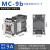原装产电GMC交流接触器MC-9b/12b/18b/25b/32a/40a/50a/65a/85 MC-9b 交流AC220V