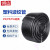 铸固 尼龙软管 阻燃塑料波纹管电工电线保护管 AD8mm 200m/卷