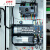 九洲电气强电箱配电箱基业箱电表箱控制箱动力柜JXF 1.2mm GY09冰灰高500宽400深200