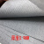 防火布阻燃布电焊耐高温硅胶布挡烟垂壁防火布空调软连接纳米帆布定制 硅钛防火布宽1米(0.8) 0.8mm厚度