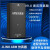 JLINK V9.8v11v12仿真器高压隔离版调试下载器STM32 GD32编程器 V9.8高压4500V隔离高配+转