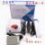 牙科材料 牙科打磨机 90/204南韩打磨机 玉石雕刻 电磨机 高品质102L手柄+210主机