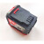 奔跑锂电池手提切割机单20V电动扳手座充角磨机充电器 非原装20V锂电池 4.0AH