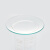 玻璃表面皿带弧度透明加厚烧杯盖蒸发结晶皿50 60 70 80 90 100mm 80mm1片试用 一片