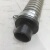 埋弧焊机枪头送料软管 焊剂输送管组件（送料管0.4米）CGU0202