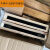 西南块规套装量块专用木盒47 83 103 87块千分尺检测标准包装盒子 200单块精品木盒