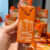 稼乐碧林果汁小果汁饮料盒装混合装浓缩果汁橙汁 随机混合100ml 24盒