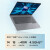 ThinkPad联想笔记本 ThinkBook 14 2024+英特尔Evo认证酷睿Ultra 14英寸AI高刷人工智能办公商务轻薄超级本 2.8K Ultra5-125H 32G 2T旗舰 14英寸