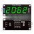 TM1637 0.56寸四位七段数码管时钟模块 带时钟点 绿色显示