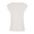 阿玛尼（Emporio Armani）奢侈品女士T恤 EA女装短袖 圆领短袖飞鹰奢侈品潮牌 白色 38意码