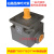 定制适用平面磨床油泵M7130 叶片泵YB1-100杭州 M7132B M7140液压泵 M7160 YB1-16