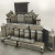 熔焊板式换热器 J9-6