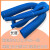 PVC蓝色吸尘管 塑料波纹软管通风管道工业排风软管橡胶排烟塑筋管 内径180MM一米价