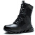 征战虎 DSK022 劳保鞋安全鞋防护鞋 运动型工作鞋 高帮 37-47