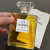 香奈儿（Chanel）五号香水经典N5五号之水淡香水试香分装小样香水送情人节礼物 香奈儿五号香水(浓香) 100ml