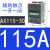 ABB交流 接触器AX09-30-10  25 32 40 50 65 80  150 220V 1 AX115-30 80【220V】