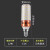 幻色LED灯泡E14螺口三色光头强玉米吊灯节能螺旋家用商用大功率光源