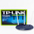 TP-LINK TL-WR886N 450M无线路由器（宝蓝） 智能路由 WIFI无线穿墙 WR886N（百兆版）-经典宝蓝
