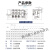 CJ12人民电器交流接触器100A 160A 250A 400A 630A 220V三相380V CJ12-250A/3(220V)