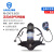 海固（HAI GU）正压式空气呼吸器应急救援耐高压气瓶防毒面具面罩便携式 RHZK6.8/A（消防A型款6.8L）