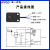 欧姆龙EE-SA701/801国产按钮式光电开关传感器原装全新按压式开关 AY-SA801N NPN信号输出