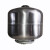 厂家直销304不锈钢膨胀罐50L消防稳压罐恒压供水自动增压泵压力罐 SVT5L6bar1寸口