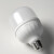 佛山照明（FSL）led灯泡 节能球泡螺口物业商用光源超亮E27球泡 黄光5W LED柱形泡3000K