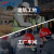 匠准中国建筑安全帽定制中建三局工地国标头盔八局一局工程加厚帽子 PE红色圆形安全帽 （带透气孔） 默认中国建筑