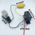 无源单相交流电流互感器检测开关量联动可调超限闭合感应继电器ac 0-30A