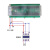 24路无线遥控开关DC9V24V48V72VAC220V大功远距离遥控器常开常闭 AC220V