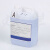 双岸 透明环氧树脂AB胶 2:1密封胶 电子玻璃陶瓷灌封胶水 大桶（A:10公斤+B：5公斤）一套价