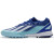 阿迪达斯 （adidas）足球鞋男鞋X CRAZYFAST.3 TF硬人造草坪运动鞋 ID9338蓝色 42