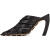 宝缇嘉（BOTTEGA VENETA） 618女士黑色ALFIE穆勒鞋 Black 36.5 IT