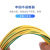 BMAD  国标铜单股软电缆  黄绿双色  RV2.5  100米价格