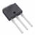 VISHAY Mosfet场效应管 IRFU9120PBF