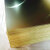 金佩奇 黄铜片 黄铜薄板黄铜带条激光雕刻 方形黄铜片 厚0.5mm*宽100mm*长100mm 一块价 黄铜板材